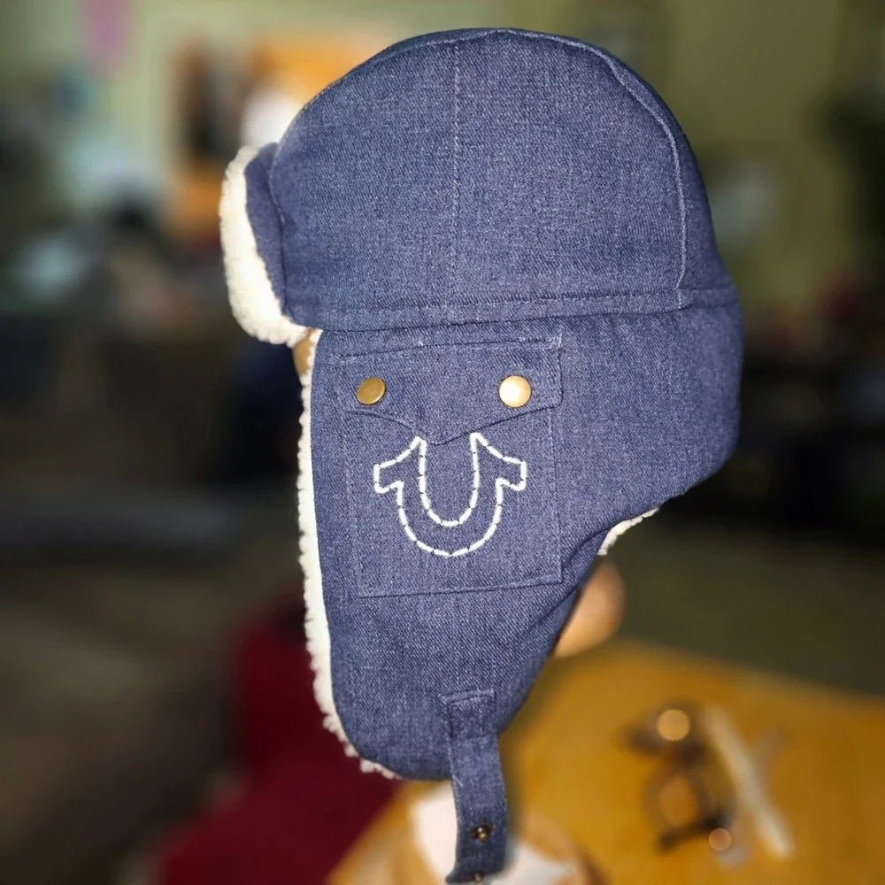 True Religion stay exceptionally